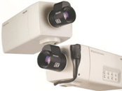 Closed Circuit Cameras